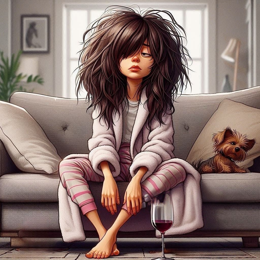 ✨ Finding My Rhythm Again ✨ - Crowned Energy CO.