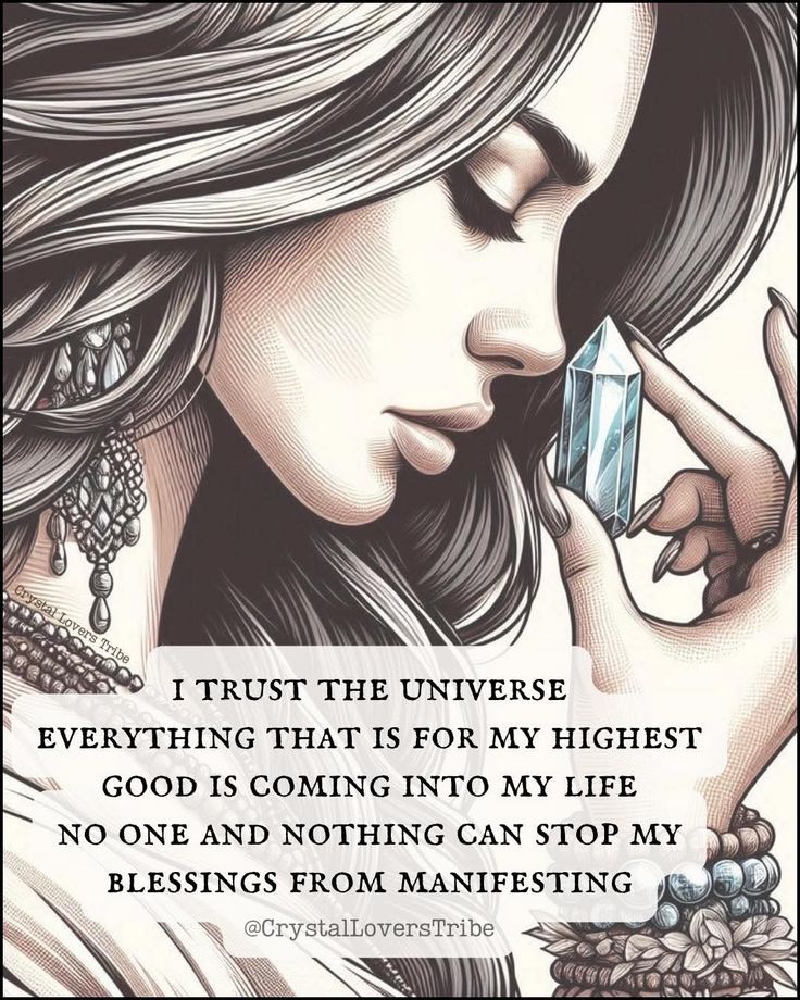 Trusting the Process – Even on the Hard Days - Crowned Energy CO.