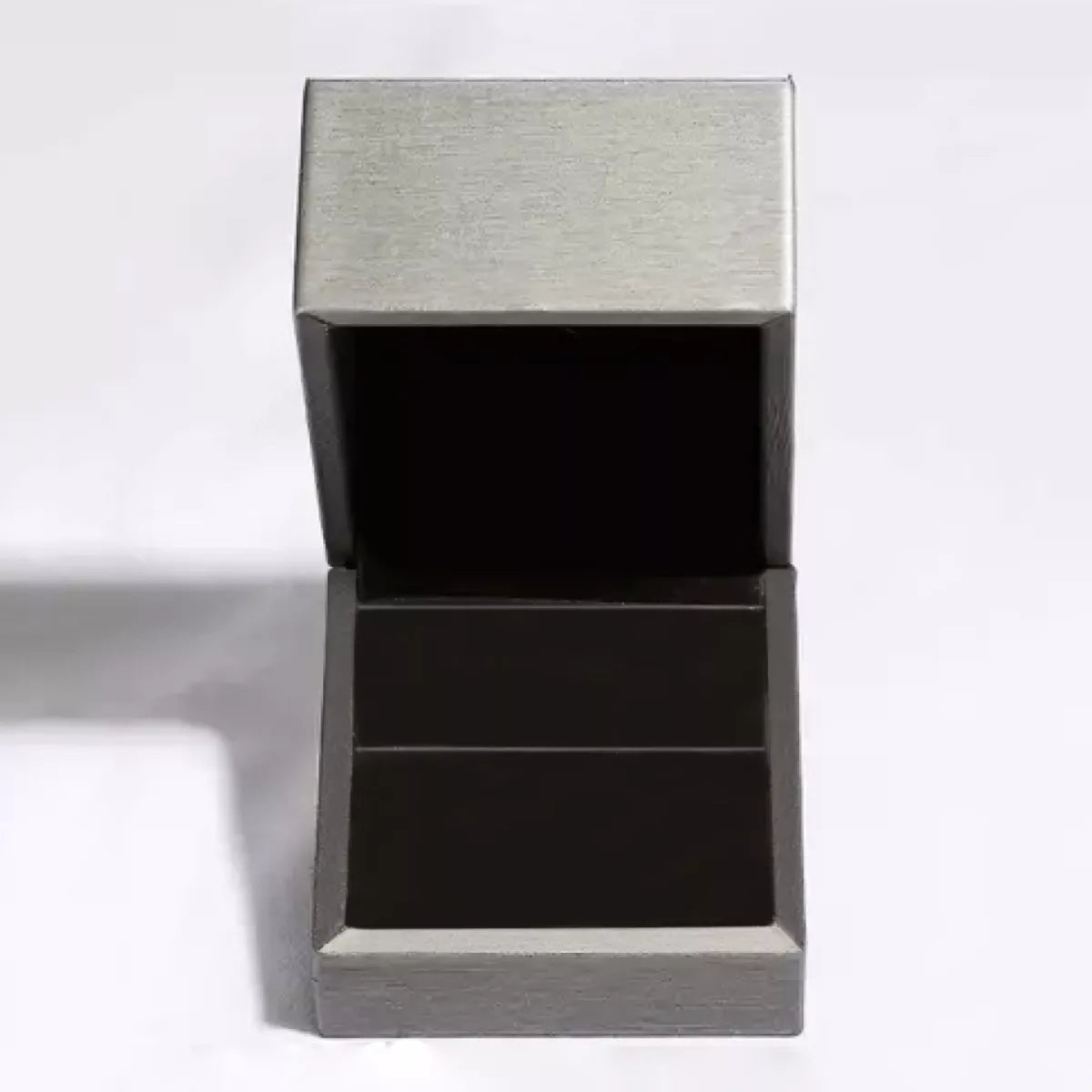 925 Sterling Silver Cross Ring - Crowned Energy CO.