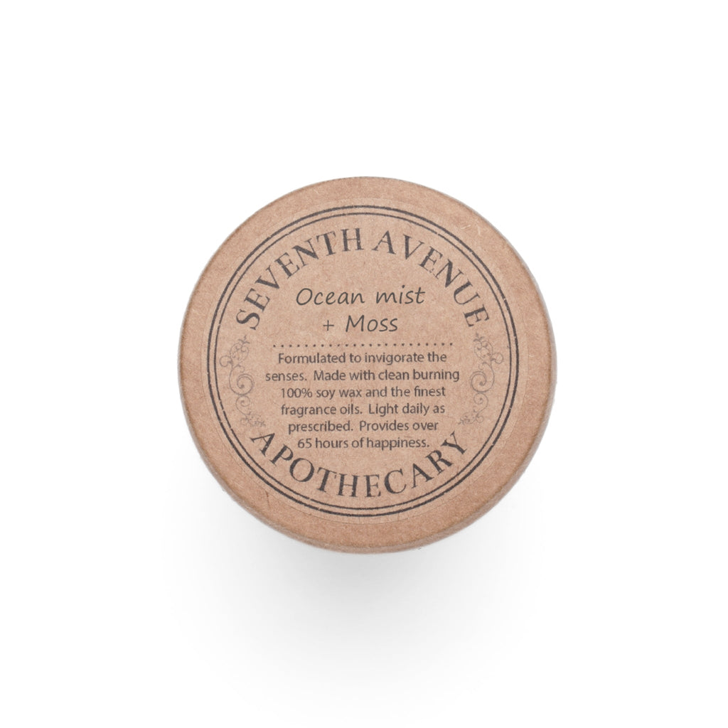 Aromatherapy Candle, Eco - Friendly Gift, Home Décor, Relaxation Candle - Goddess Vibes