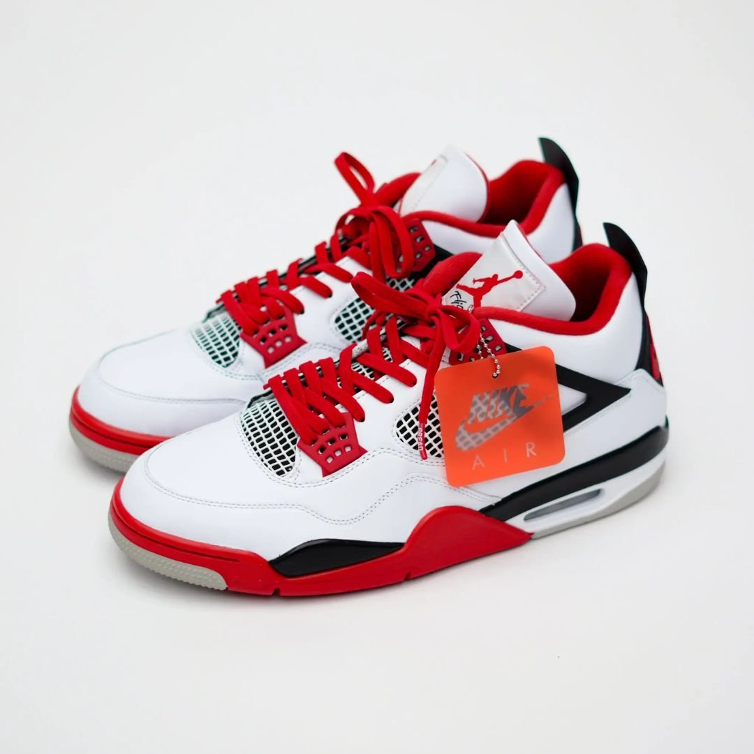Bold Red - Crowned Energy CO.