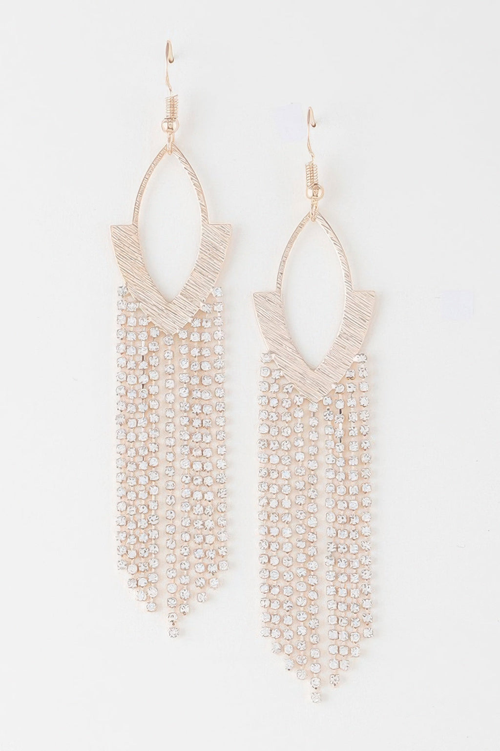 Cascade Earrings - Goddess Vibes