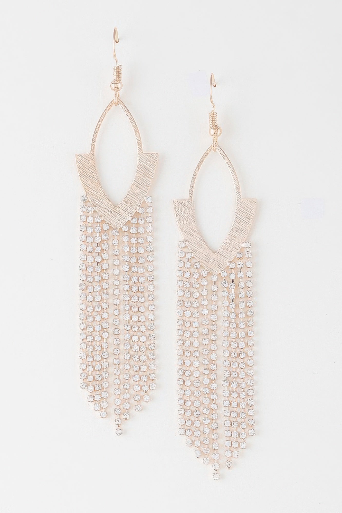 Cascade Earrings - Goddess Vibes