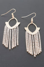 Cascade Earrings - Goddess Vibes