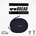 Charcoal Grey - Crowned Energy CO.