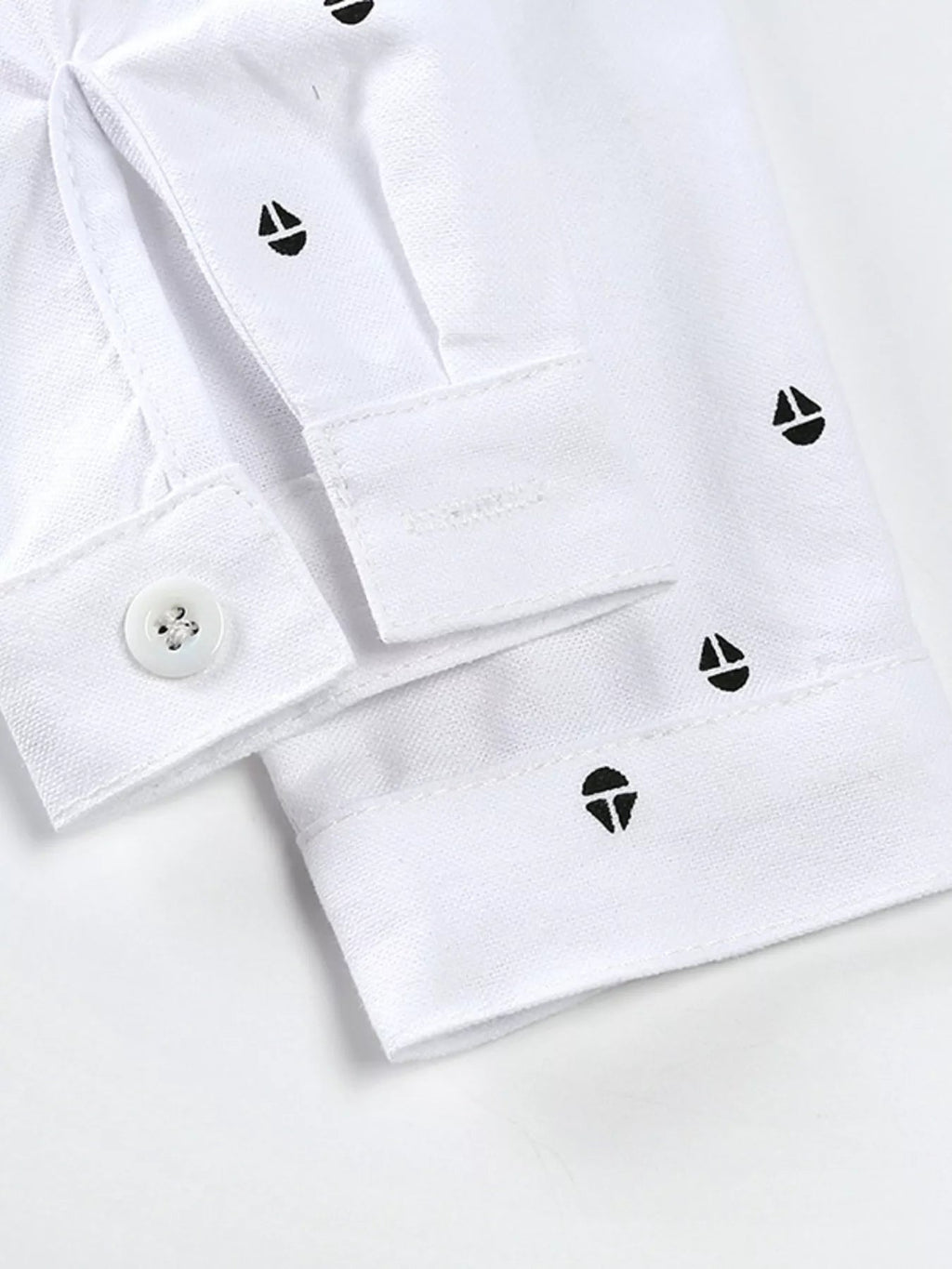Children's Button Up Shirt and Overall Set - Crowned Energy CO.