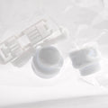 Clip Lace Accessories - Crowned Energy CO.