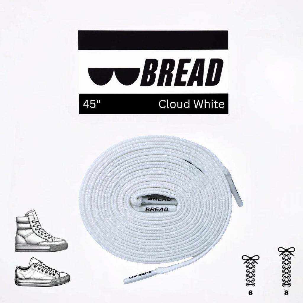 Cloud White - Crowned Energy CO.