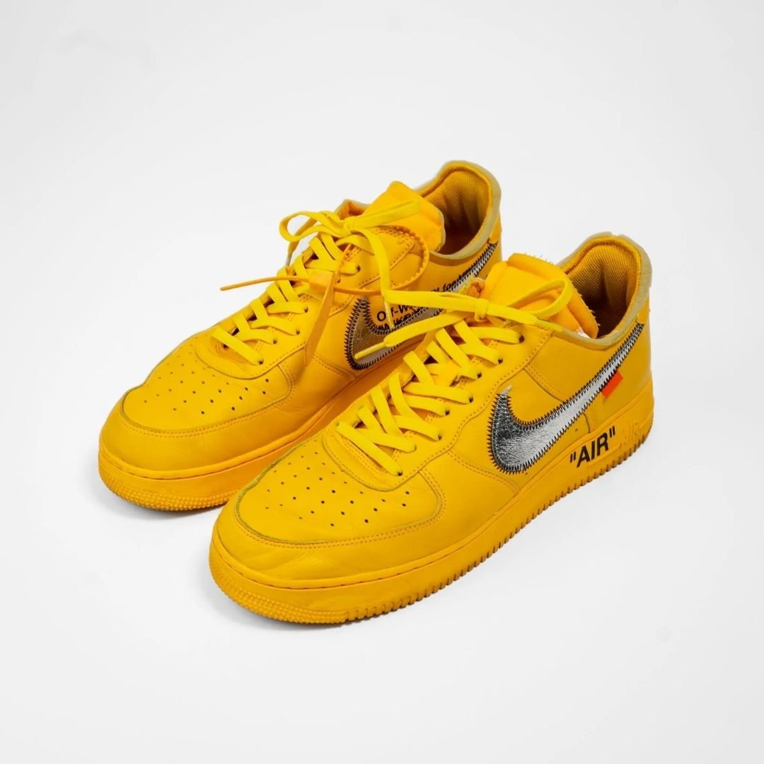 Corona Yellow - Crowned Energy CO.