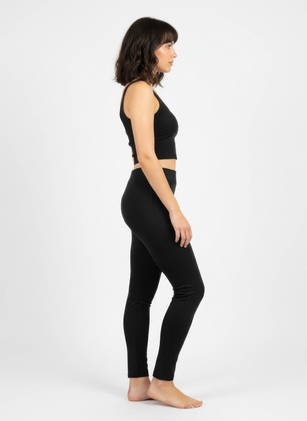 Dash Solid Pull On Pants - Crowned Energy CO.