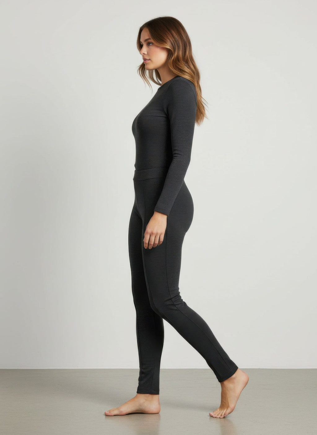 Dash Solid Pull On Pants - Crowned Energy CO.