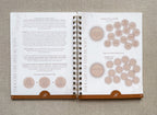 Healing From Within // Self - Transformation Journal - Crowned Energy CO.