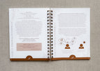 Healing From Within // Self - Transformation Journal - Crowned Energy CO.