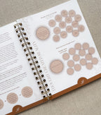 Healing From Within // Self - Transformation Journal - Crowned Energy CO.