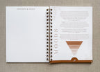 Healing From Within // Self - Transformation Journal - Crowned Energy CO.