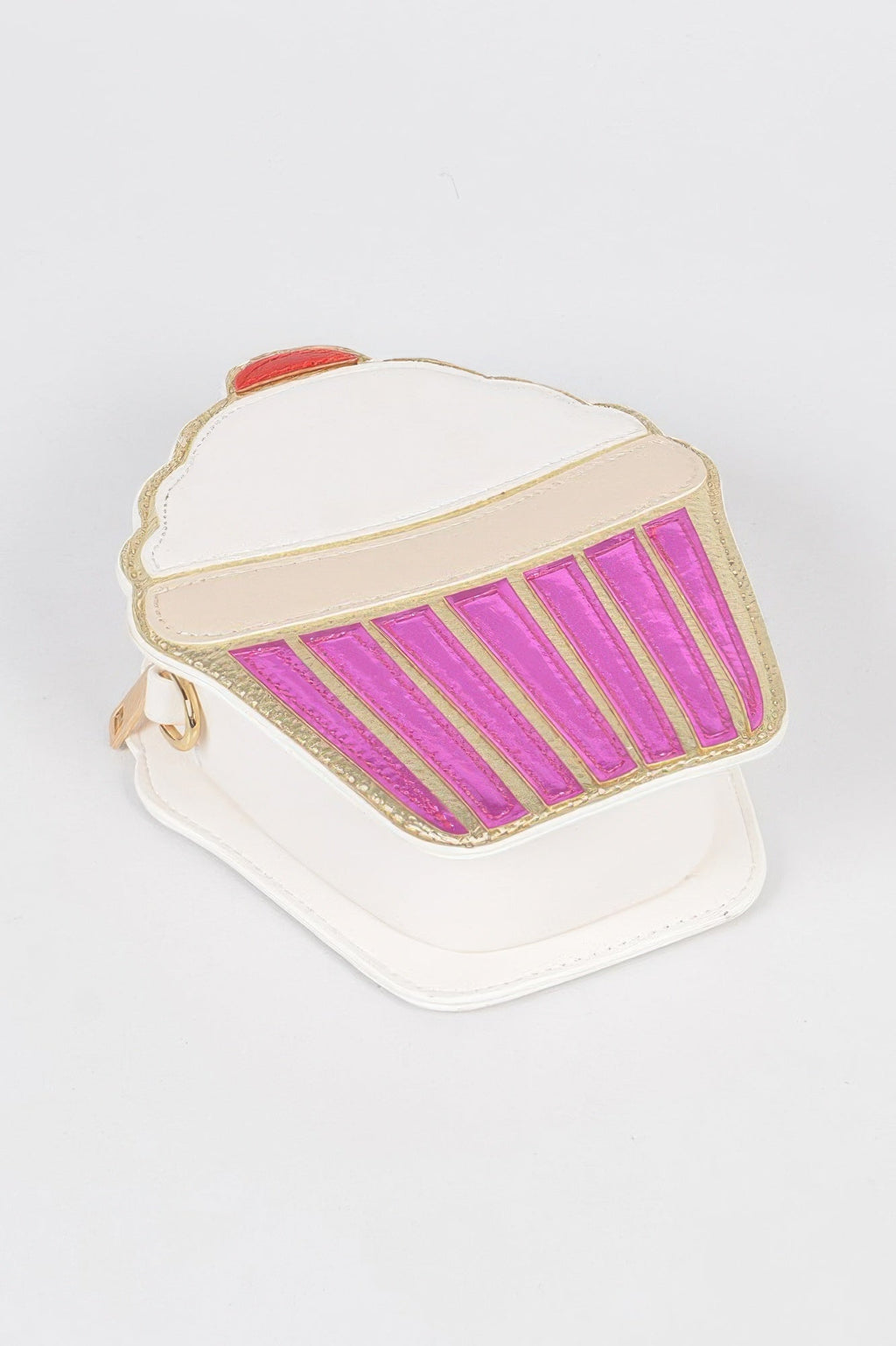 Ice Cream Sundae Clutch - Goddess Vibes