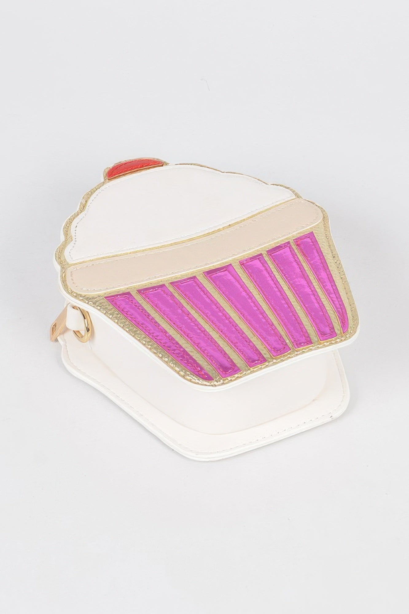 Ice Cream Sundae Clutch - Goddess Vibes