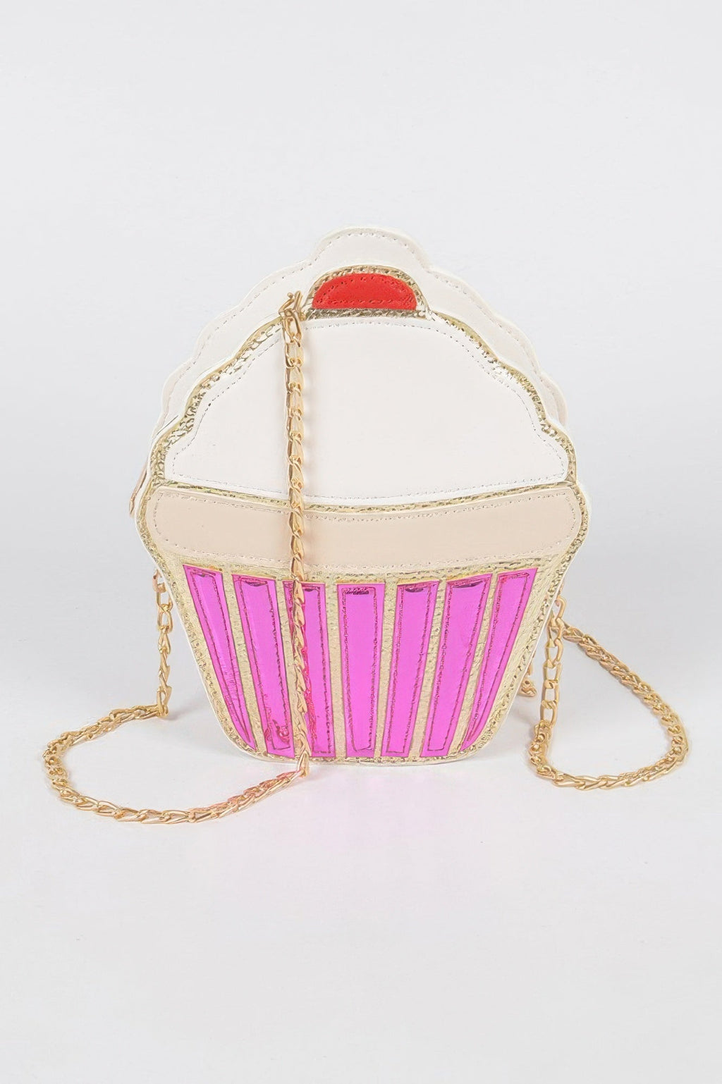 Ice Cream Sundae Clutch - Goddess Vibes