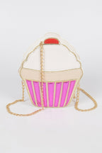 Ice Cream Sundae Clutch - Goddess Vibes