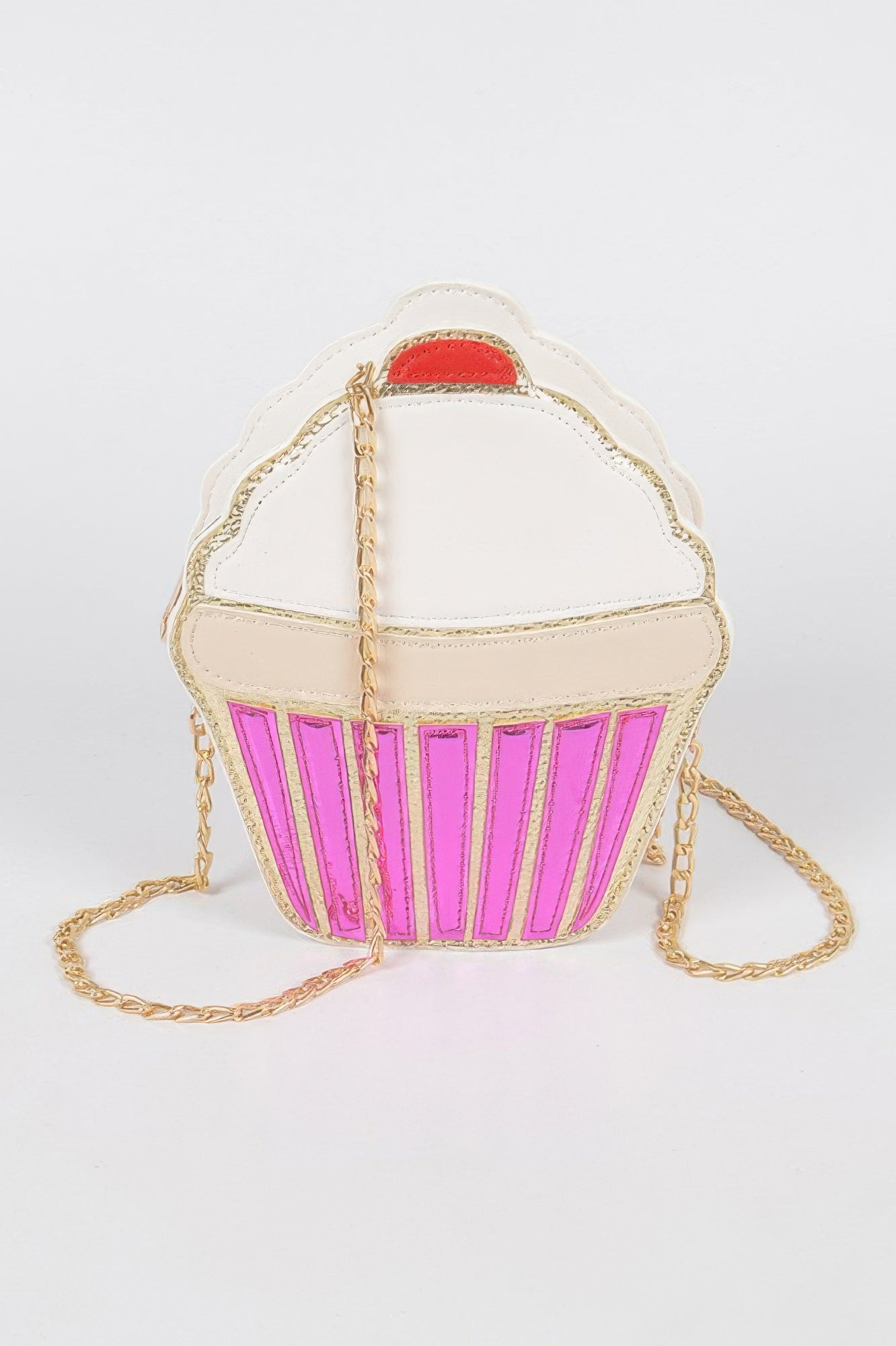 Ice Cream Sundae Clutch - Goddess Vibes