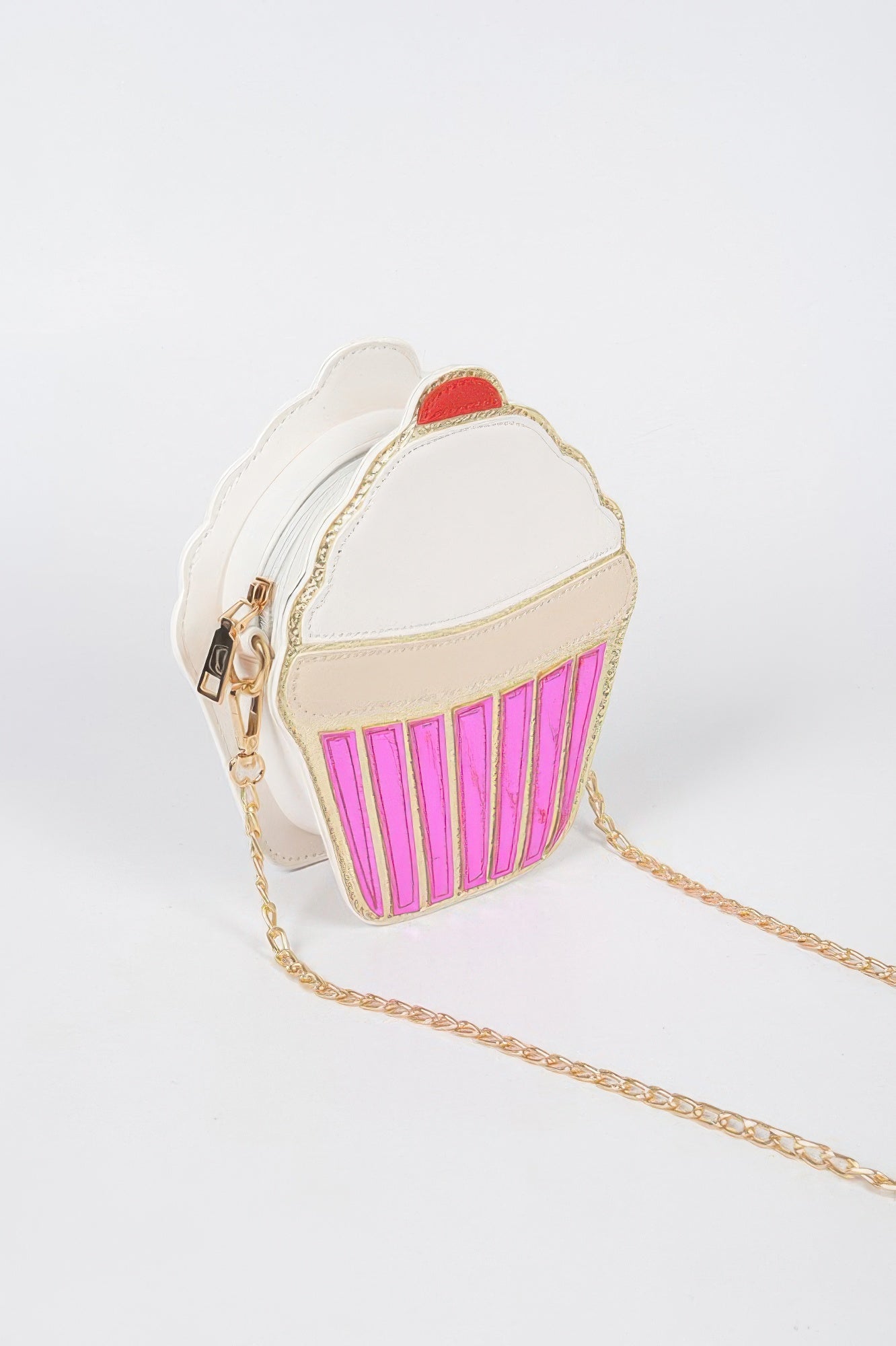 Ice Cream Sundae Clutch - Goddess Vibes