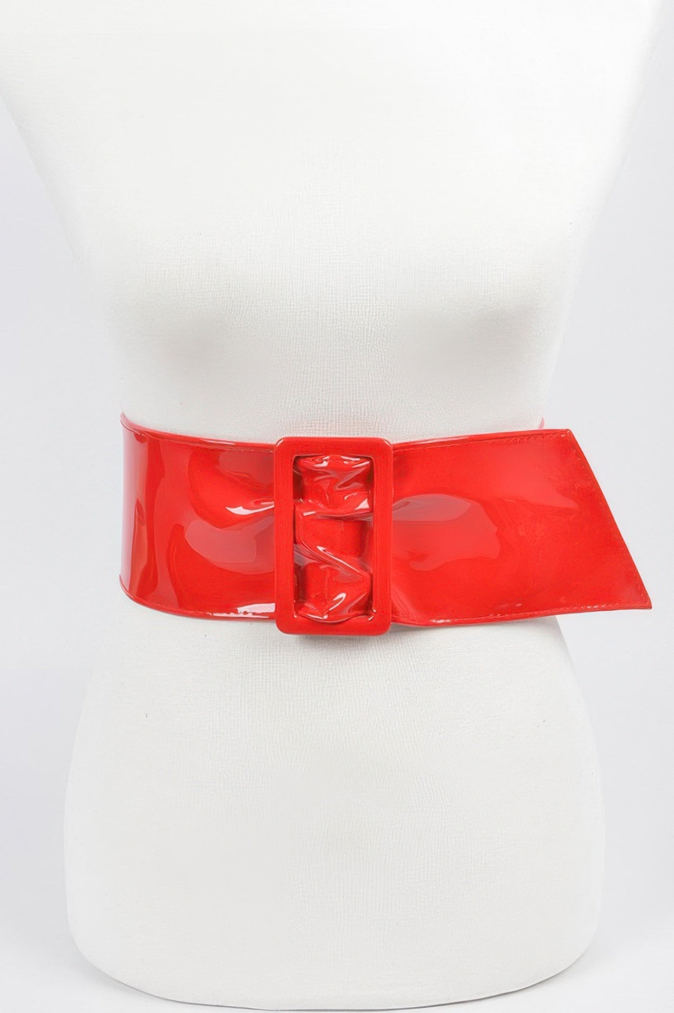 Leather Cross Body Strap Clutch - Crowned Energy CO.