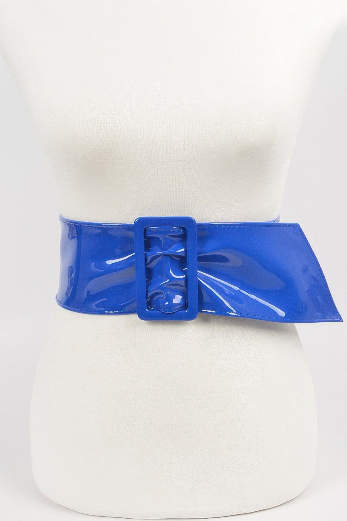 Leather Cross Body Strap Clutch - Crowned Energy CO.
