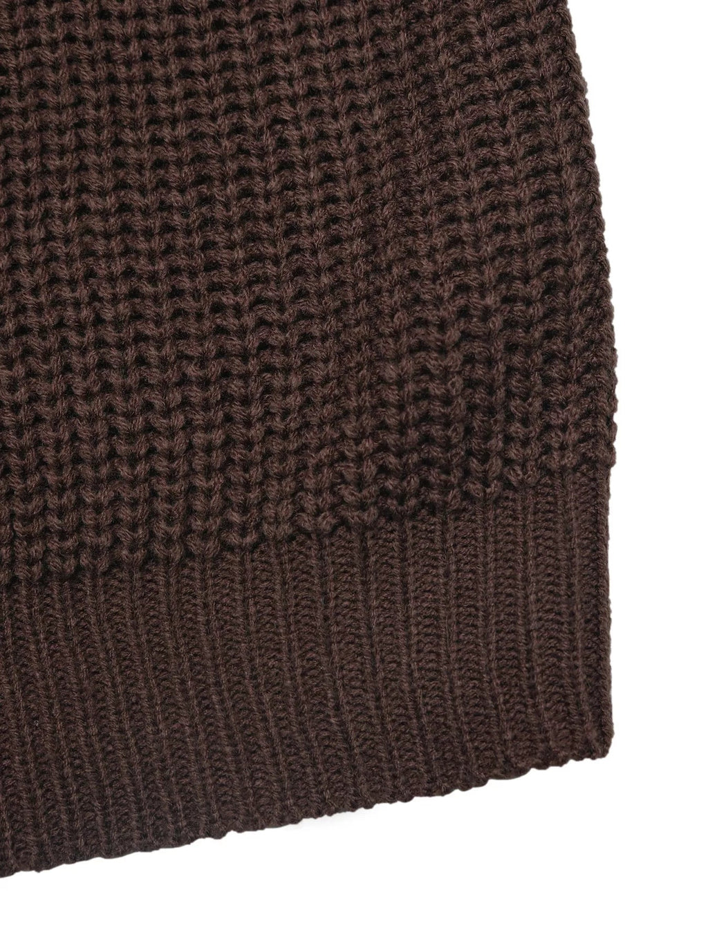 Leopard Bow Dropped Shoulder Sweater - Crowned Energy CO.