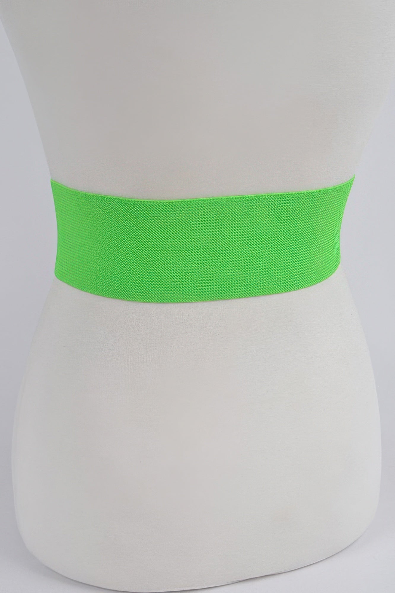Material Buckle Belt - Crowned Energy CO.