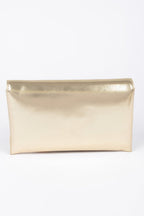 Metallic Small Envelope Clutch - Goddess Vibes