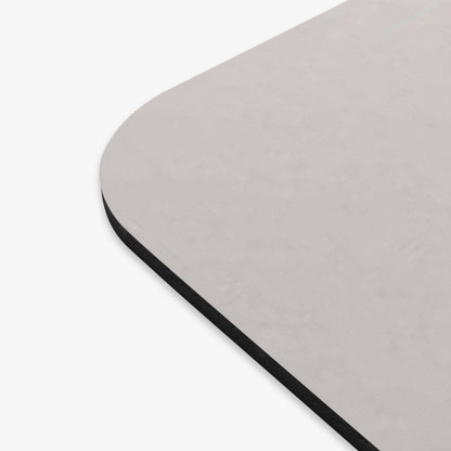 Mood - Enhancing Wonder Woman Mouse Pad | Funny Desk Accessory - Goddess Vibes