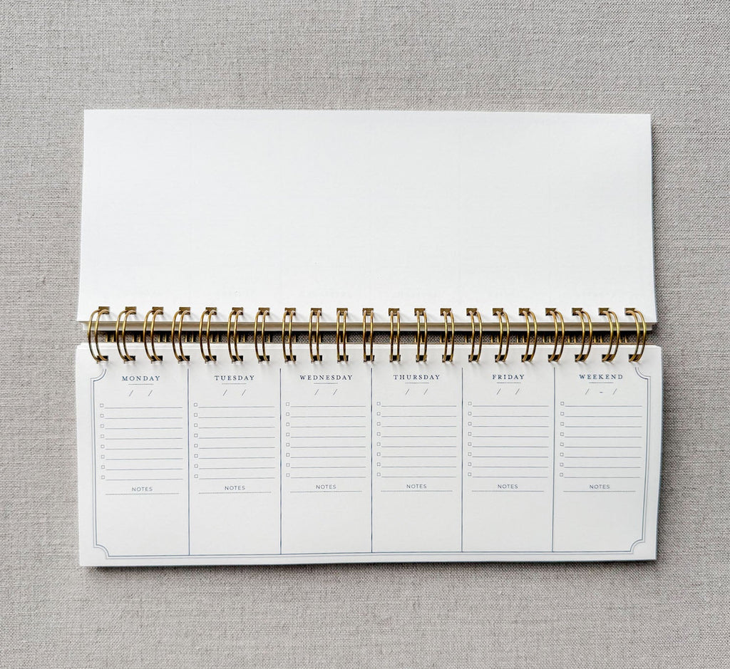 New! Plan It // Keyboard Planner - Crowned Energy CO.