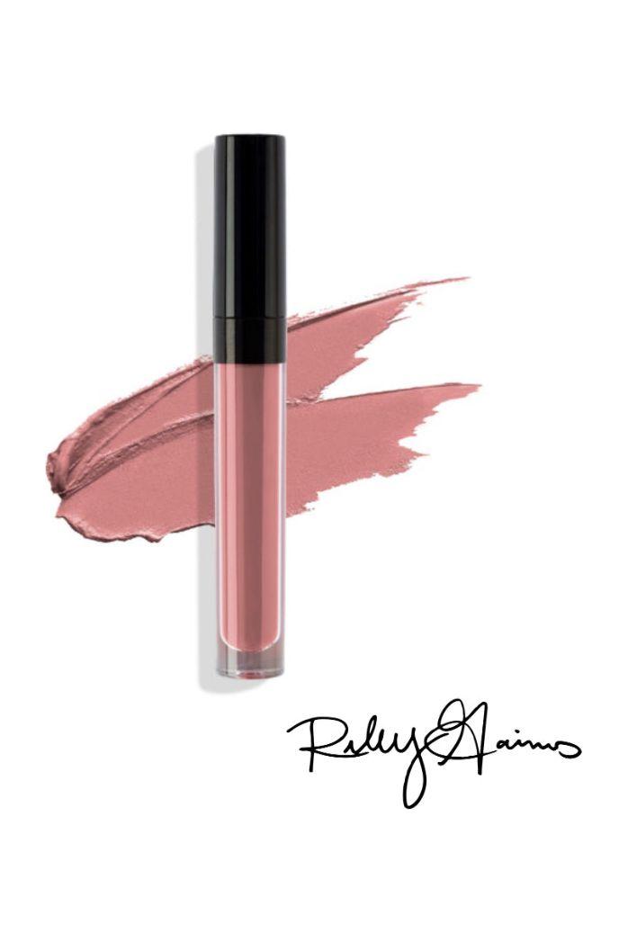 Patriot Barbie Exclusive Matte Lipsticks - Crowned Energy CO.