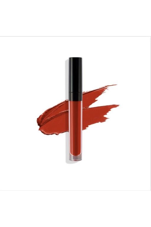 Patriot Barbie Exclusive Matte Lipsticks - Crowned Energy CO.