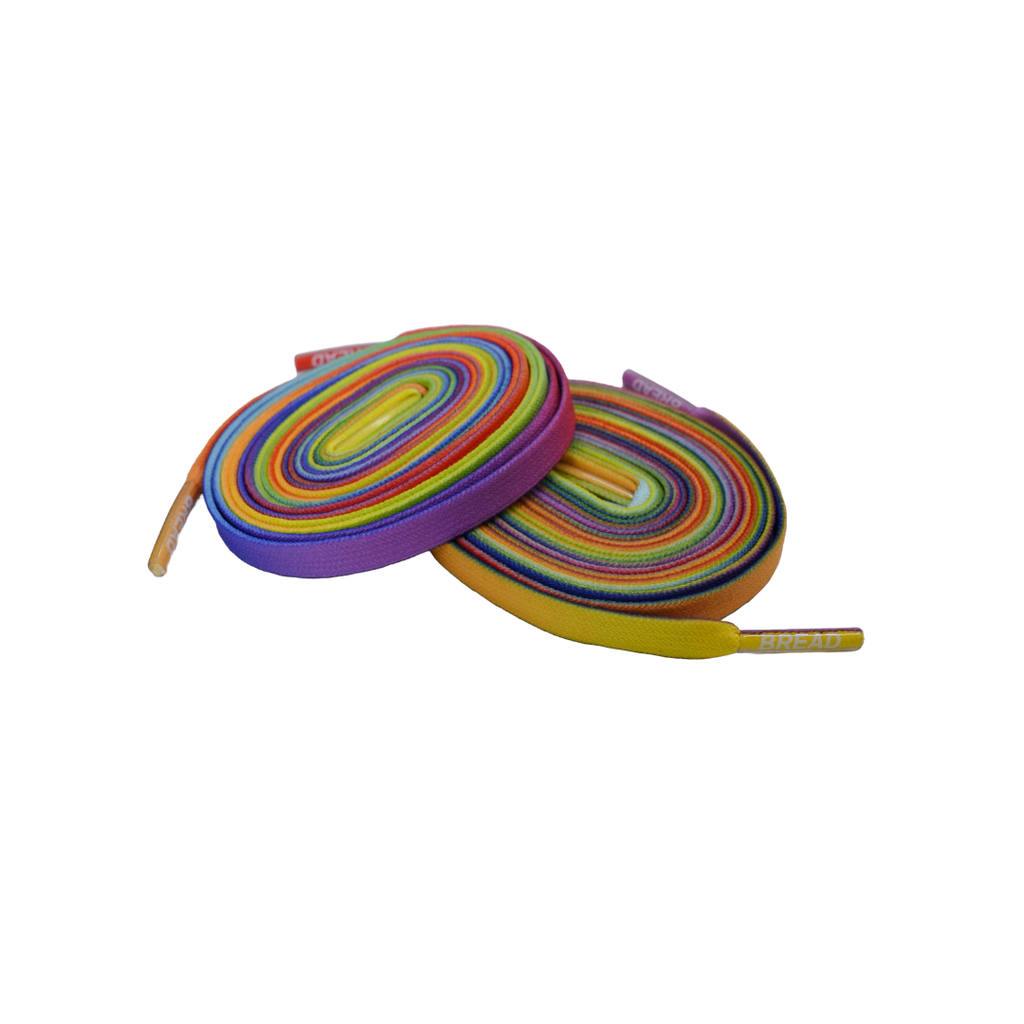 Prime Rainbow - Crowned Energy CO.