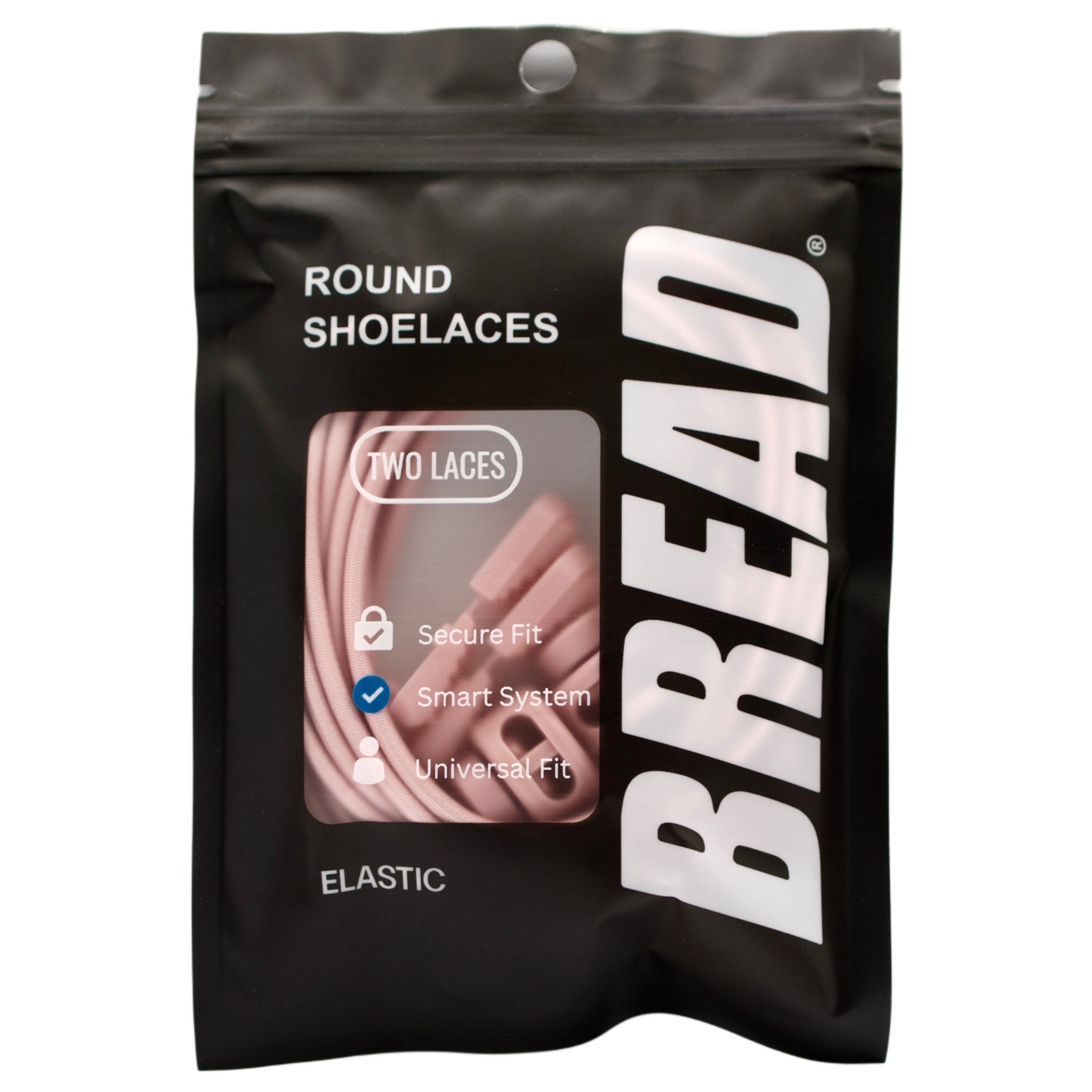 Round Locks Elastic - Crowned Energy CO.