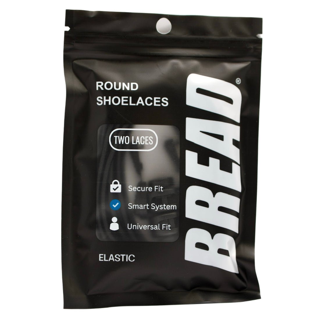 Round Locks Elastic - Crowned Energy CO.