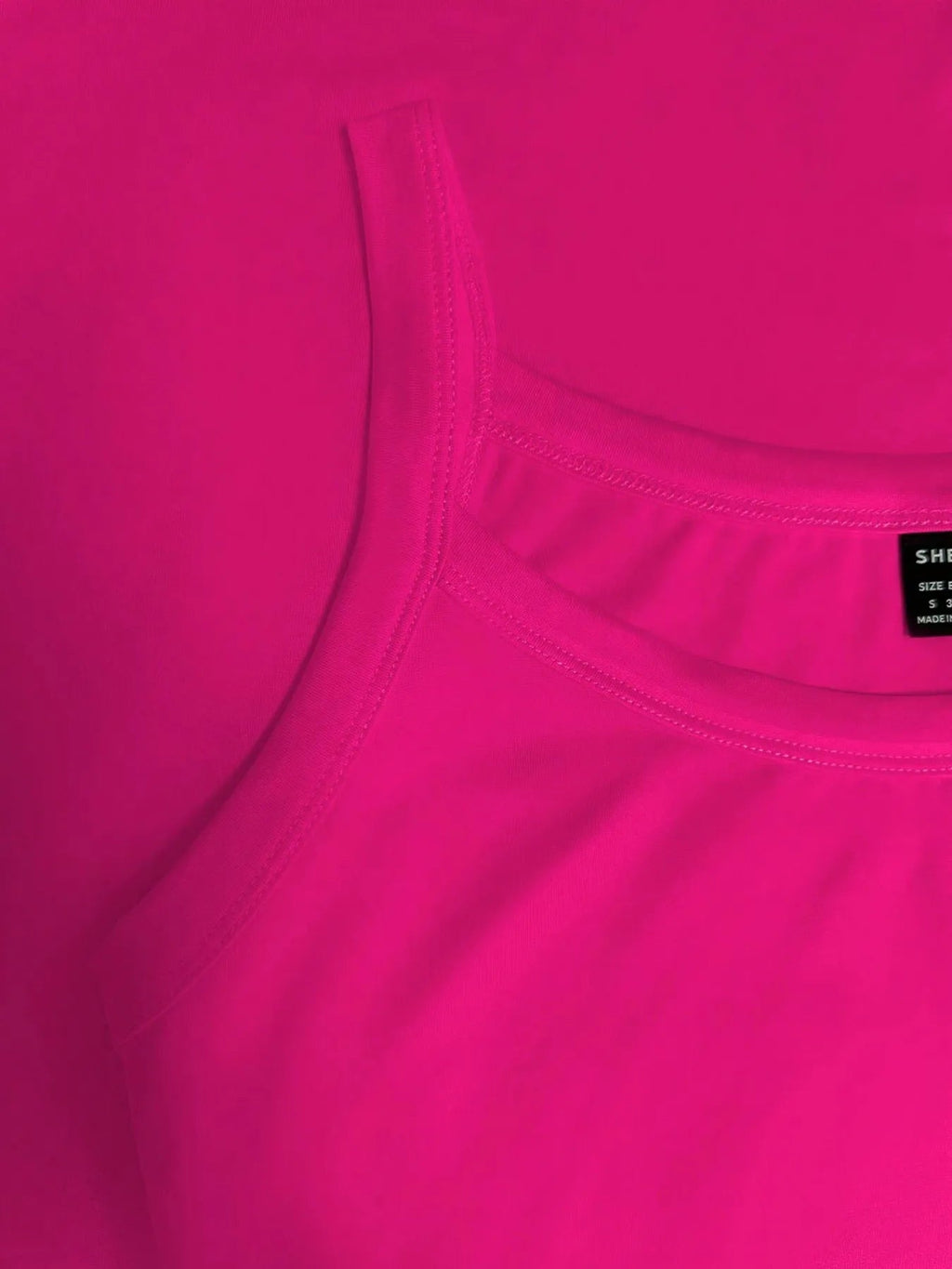 Scoop Neck Maxi Cami Dress - Goddess Vibes