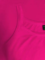 Scoop Neck Maxi Cami Dress - Goddess Vibes