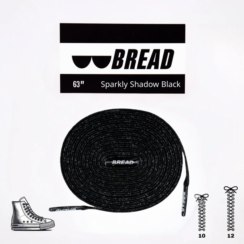 Shadow Black - Crowned Energy CO.