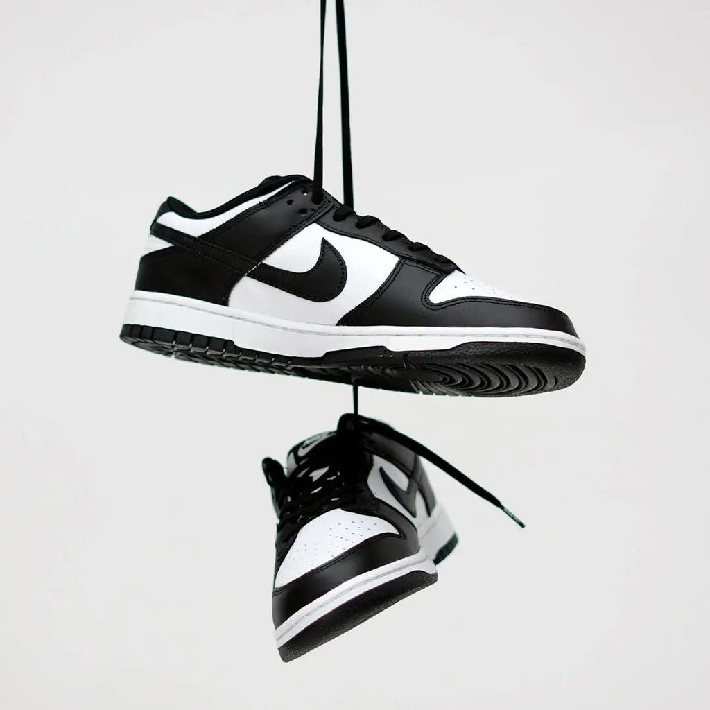 Shadow Black - Crowned Energy CO.