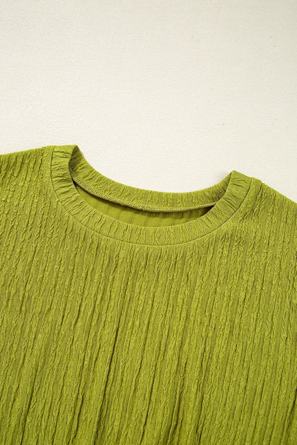 Sleeveless Ribbed Bodycon Dress - Goddess Vibes