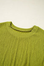 Sleeveless Ribbed Bodycon Dress - Goddess Vibes