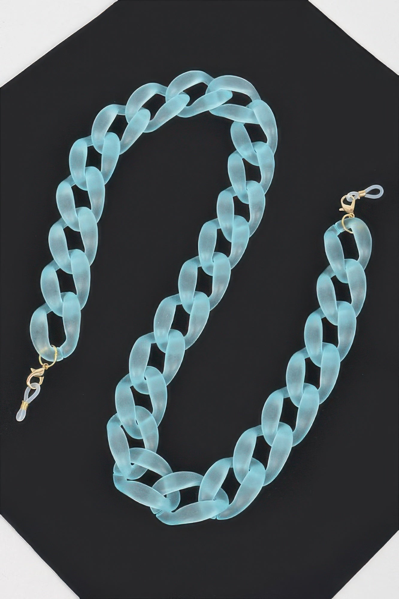 Sunglasses Acrylic Chain - Crowned Energy CO.