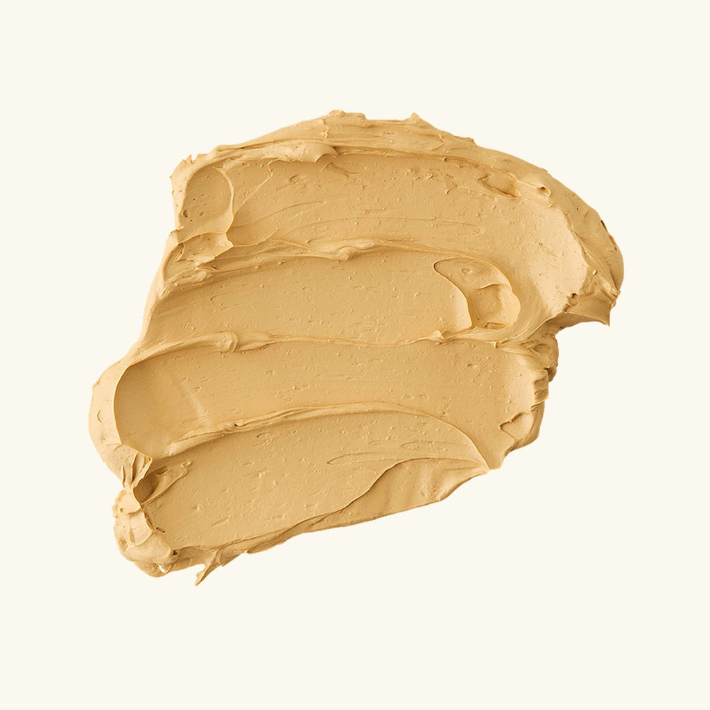 Vitamin C Clay Mask - Crowned Energy CO.