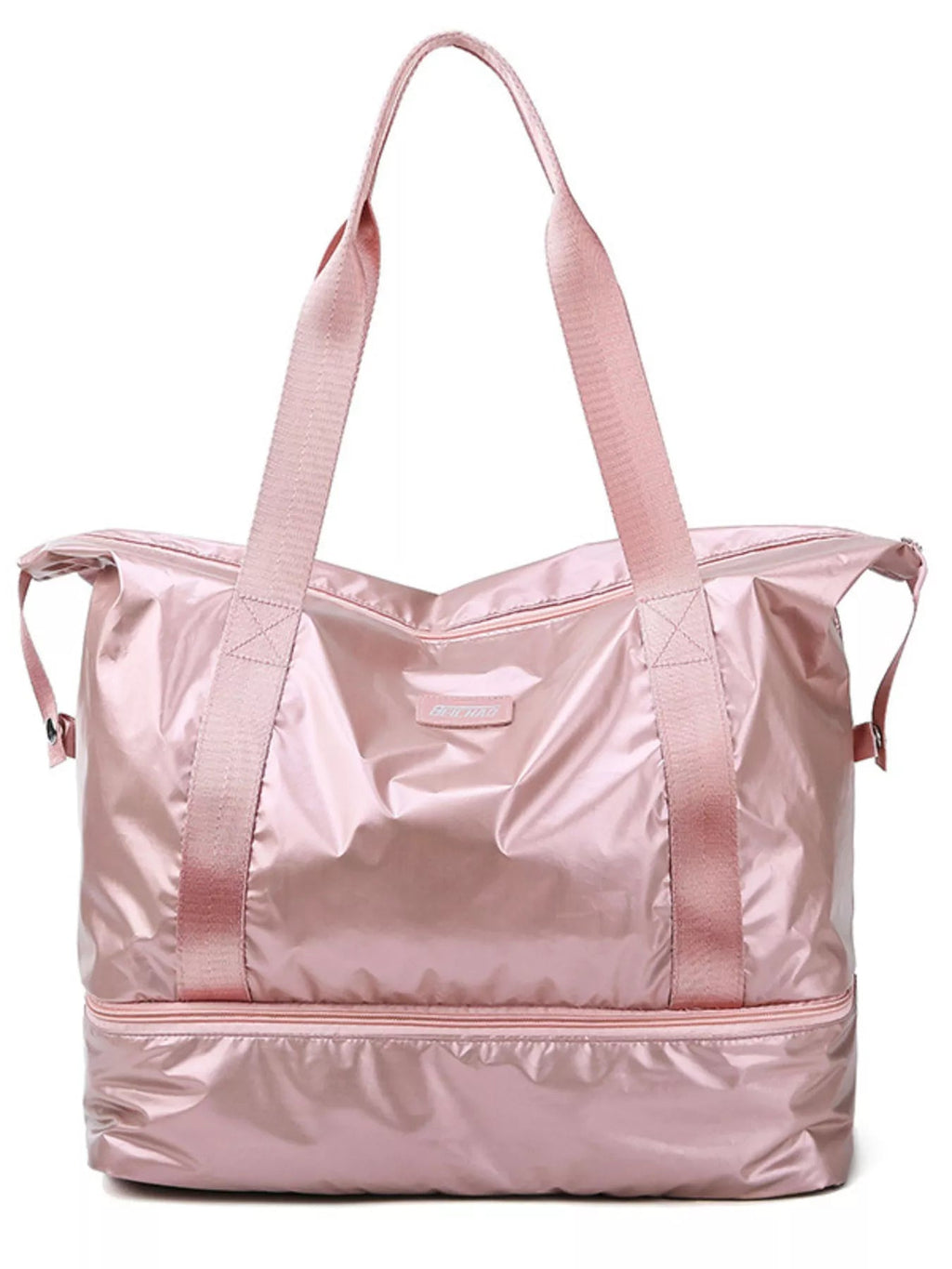 Waterproof Lightweight Travel Bag - Crowned Energy CO.