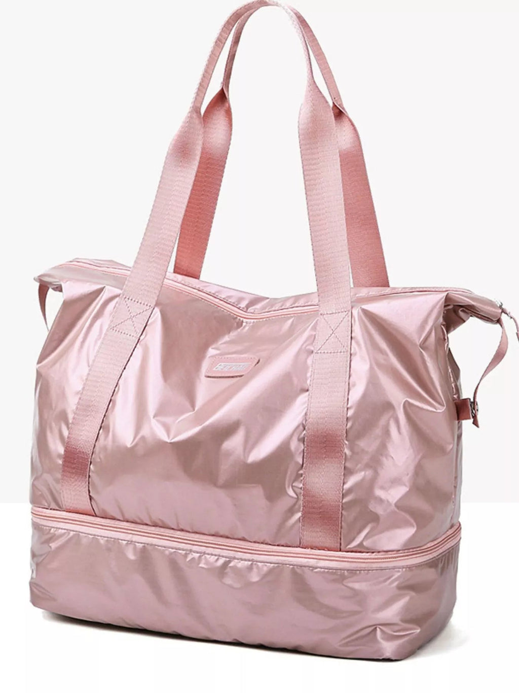 Waterproof Lightweight Travel Bag - Crowned Energy CO.