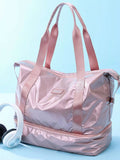 Waterproof Lightweight Travel Bag - Crowned Energy CO.